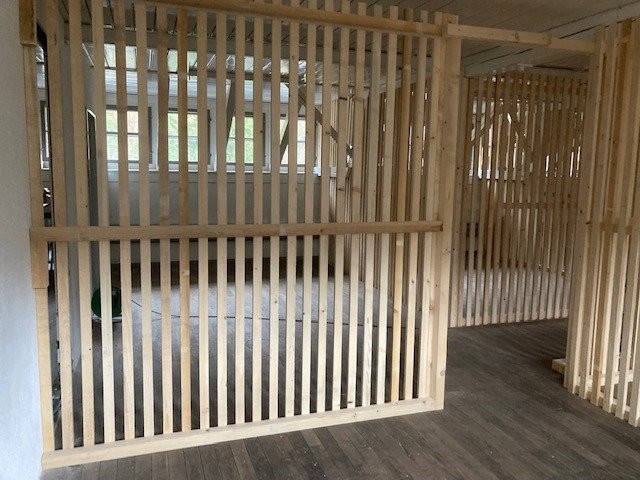 11m² deposito