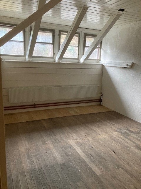 11m² deposito