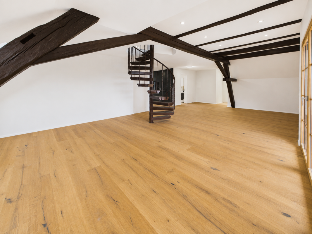 4 ½ locali duplex