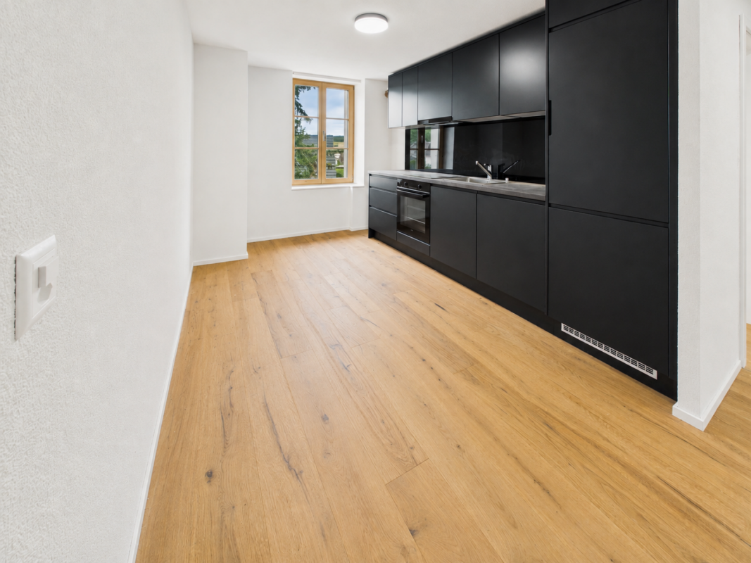 4 ½ locali duplex