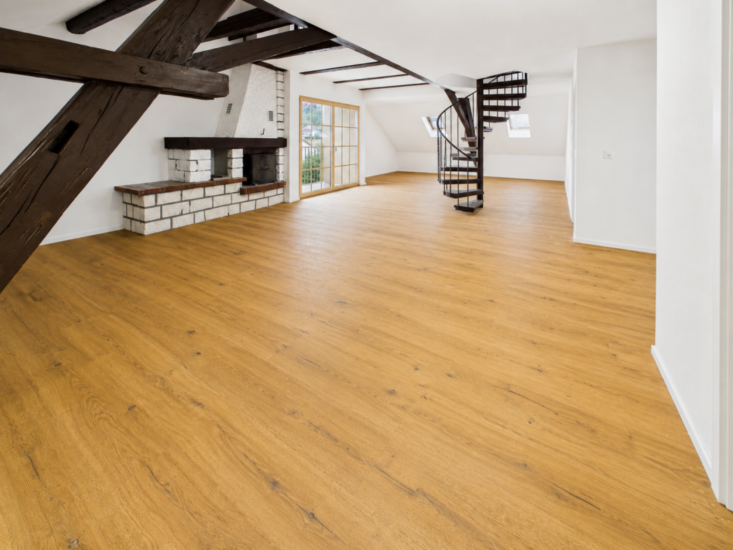 4 ½ locali duplex