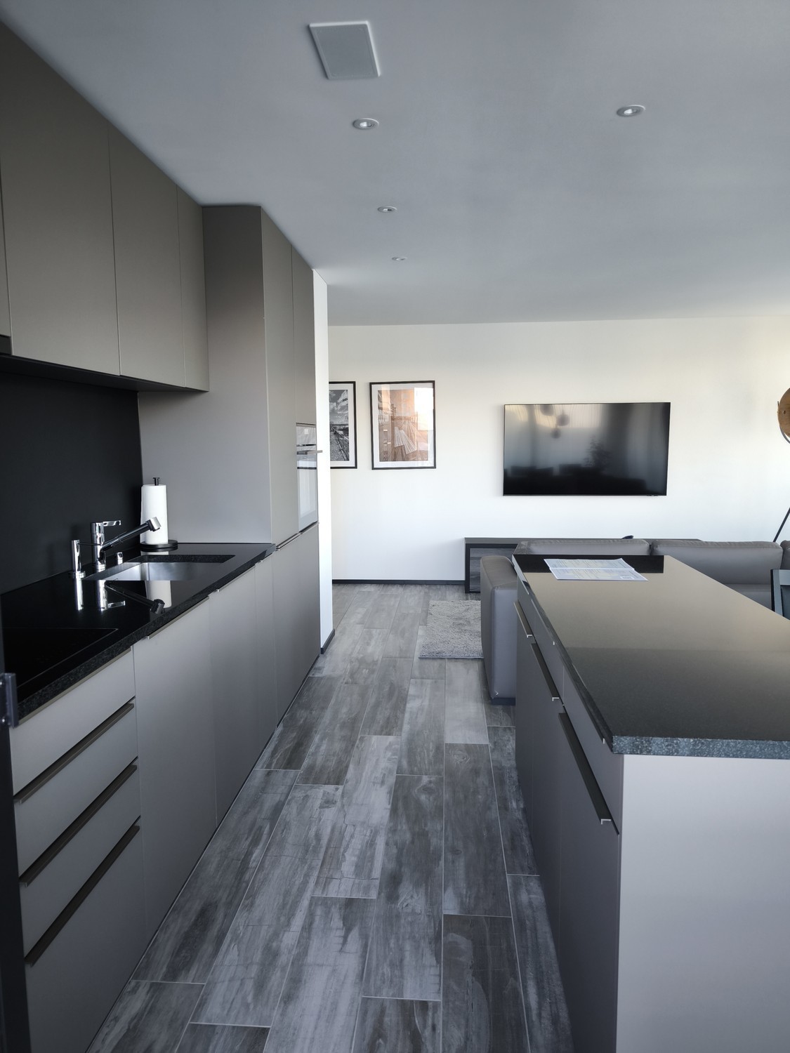 Appartamento di 2 ½ locali