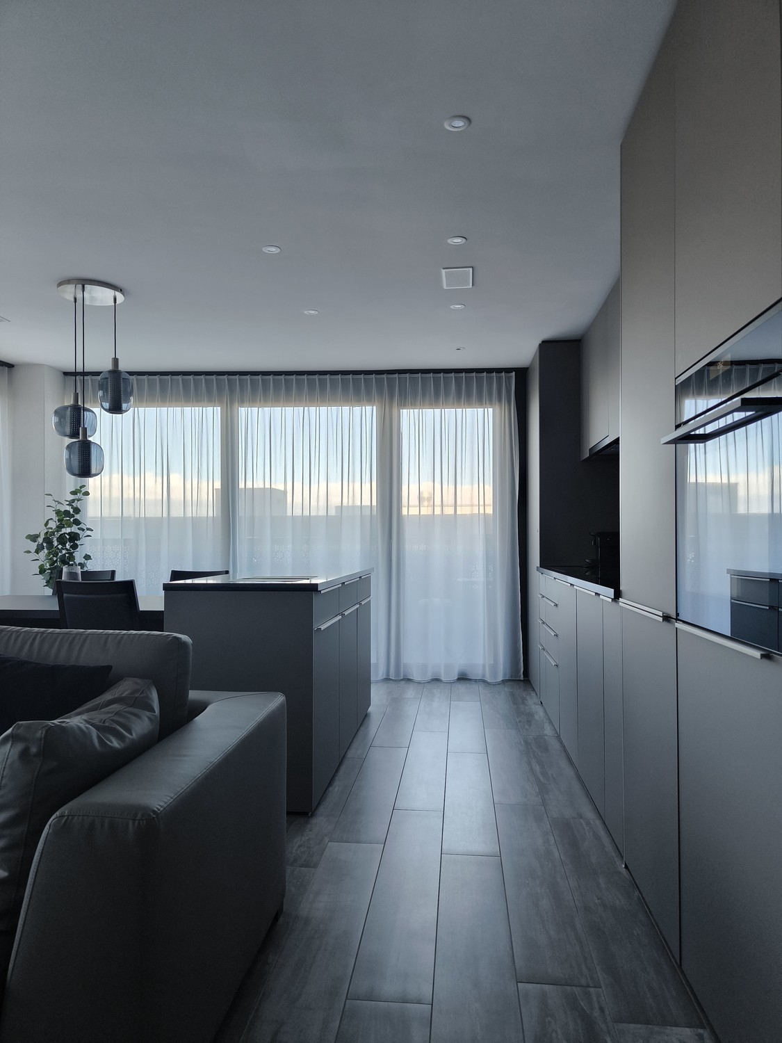 Appartamento di 2 ½ locali