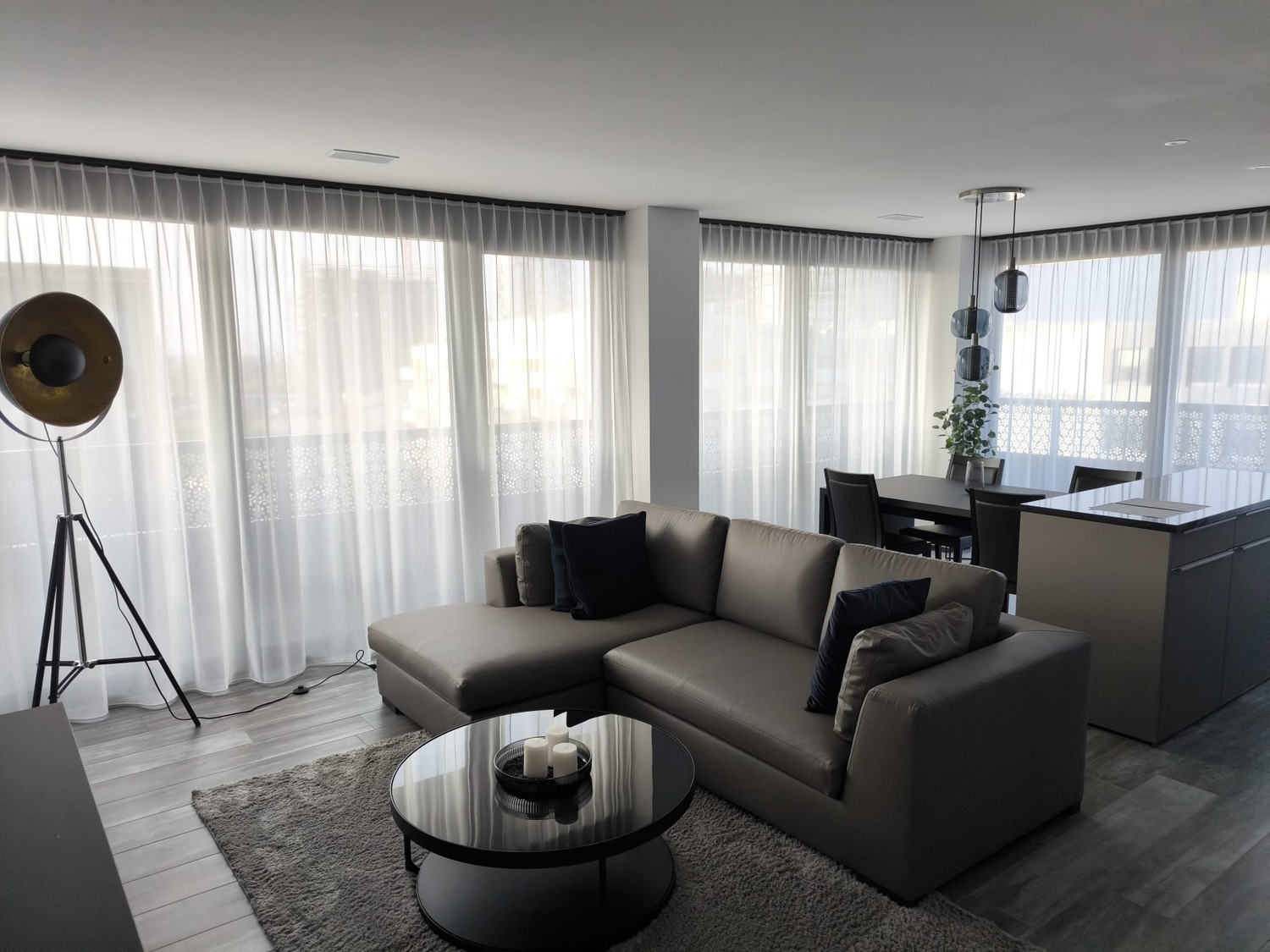 Appartamento di 2 ½ locali