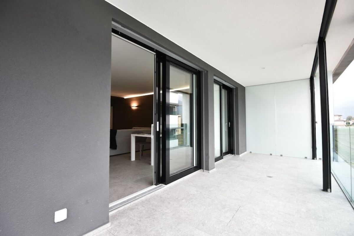 3 ½ Zimmer Wohnung
