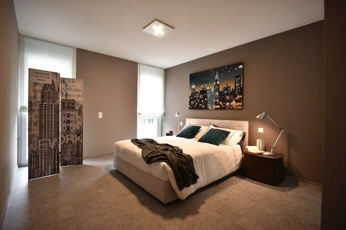 3 ½ Zimmer Wohnung