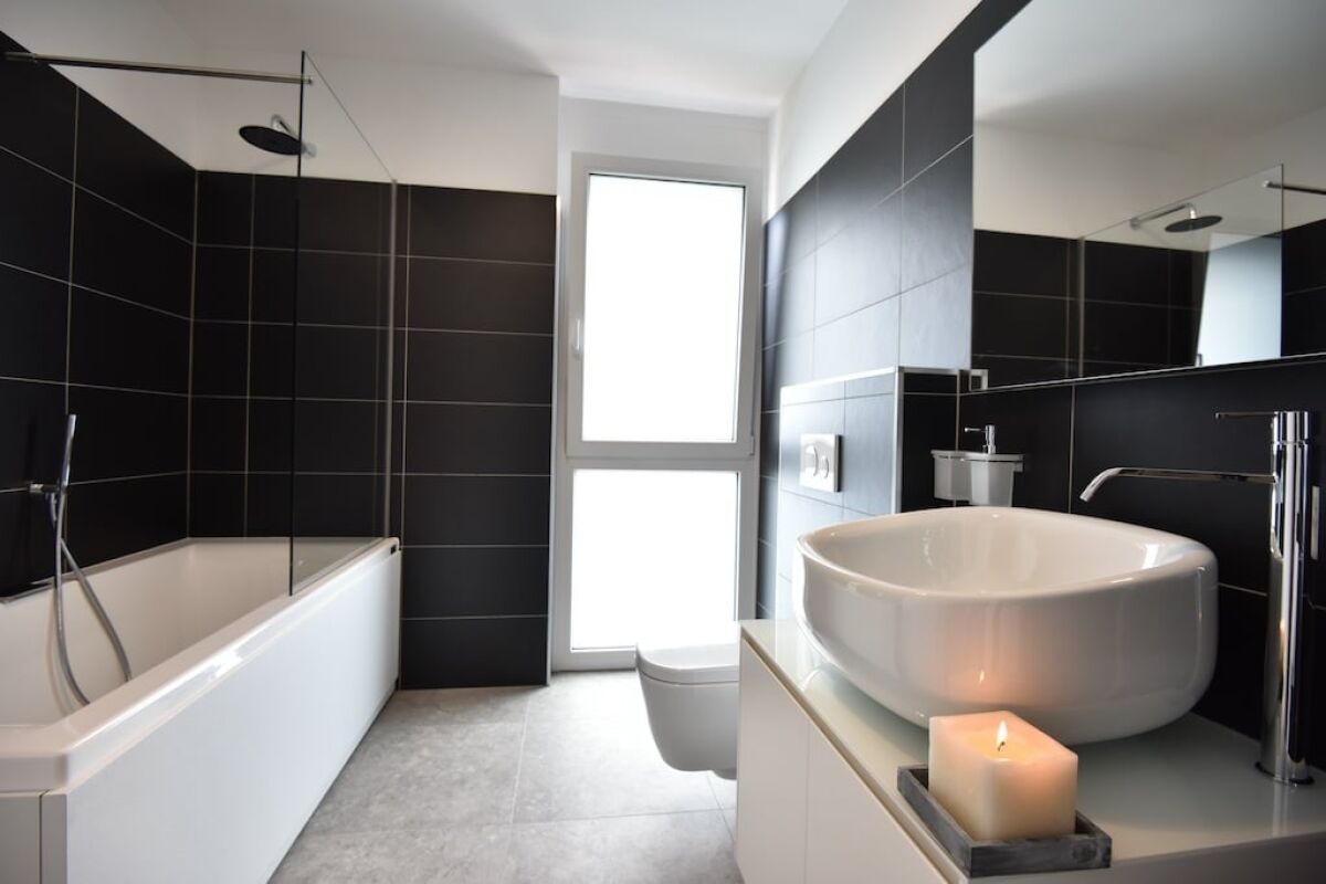 3 ½ Zimmer Wohnung
