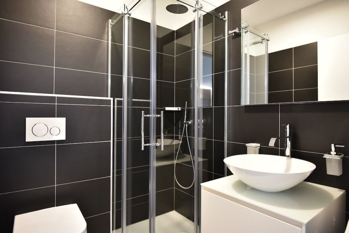 3 ½ Zimmer Wohnung