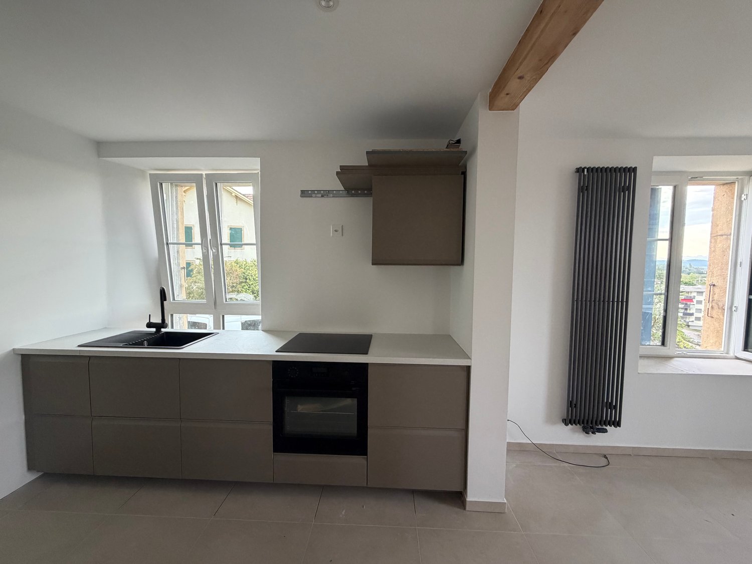 Appartamento di 3 ½ locali