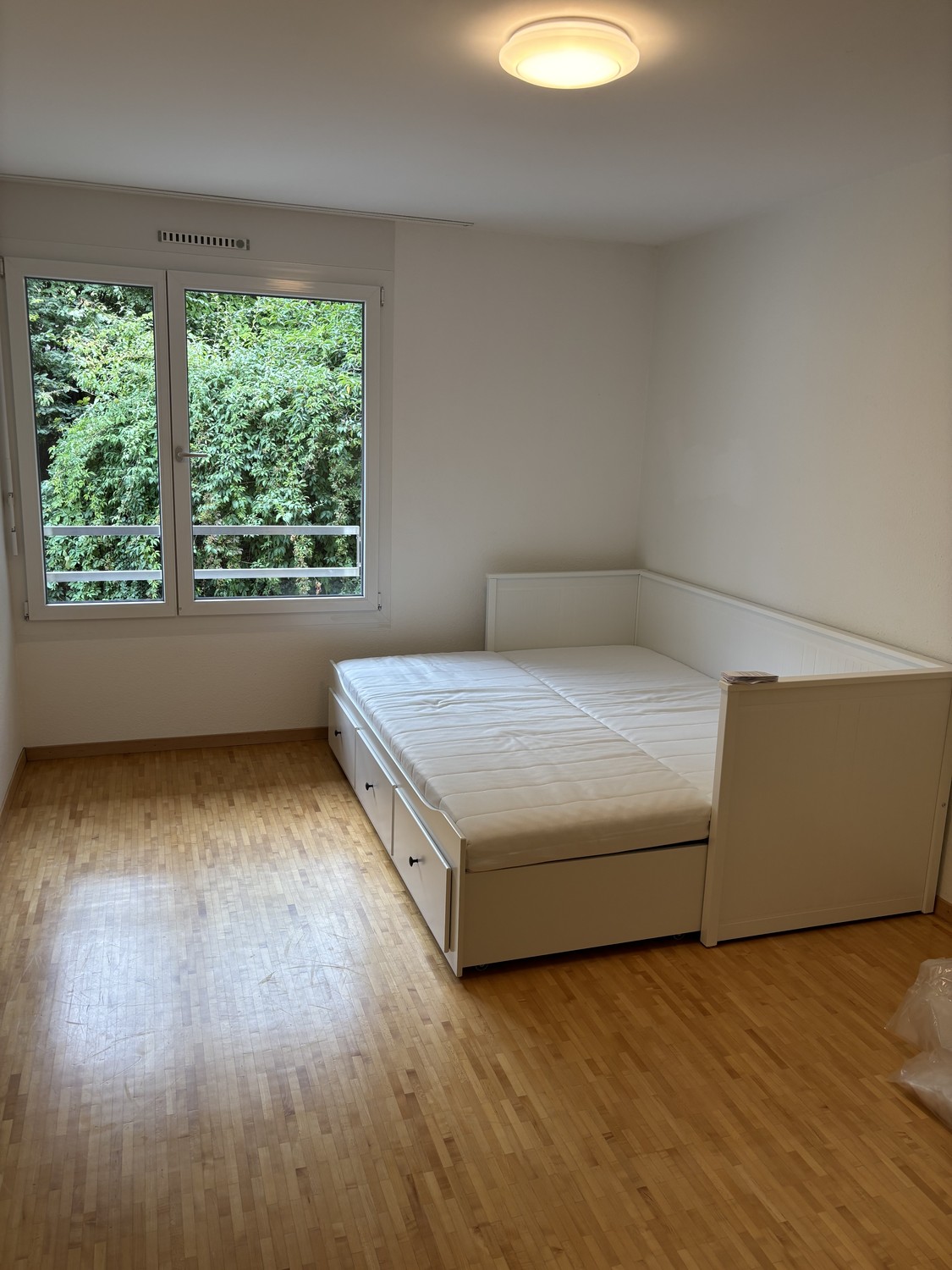 4 ½ rooms apartment