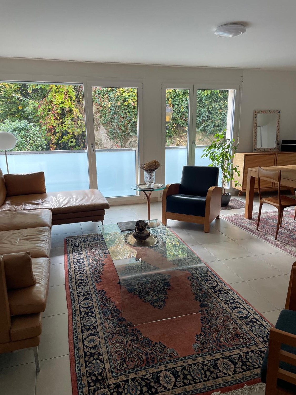 4 ½ rooms apartment