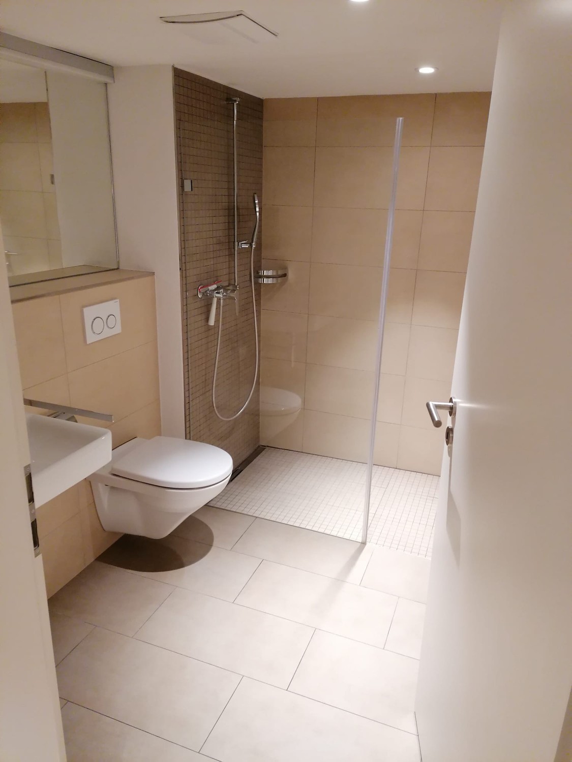 Appartement de 2 pièces