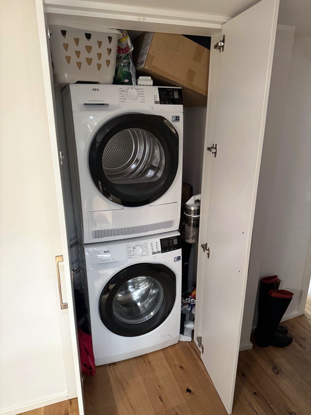 Appartement de 2 pièces
