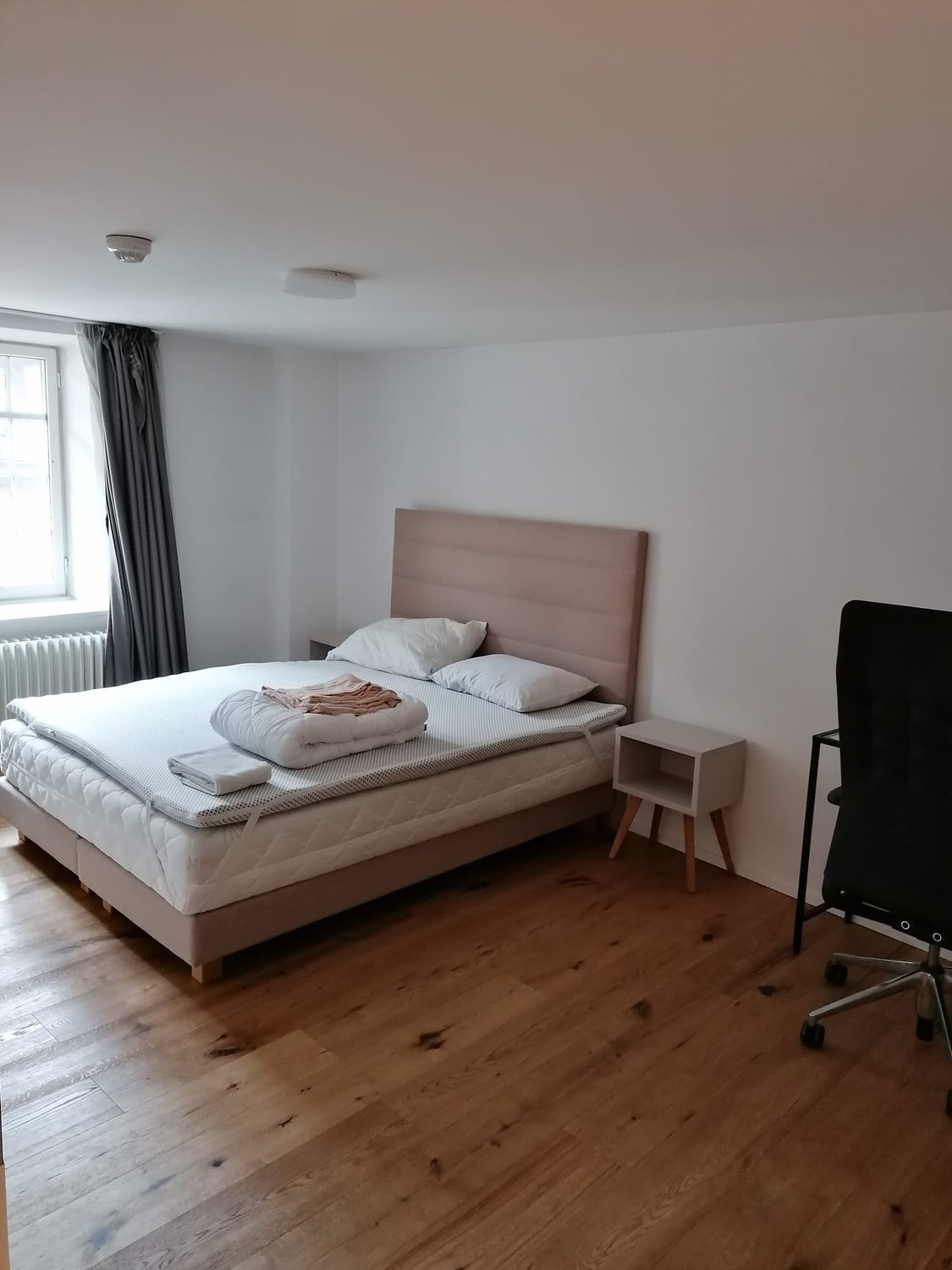 Appartement de 2 pièces