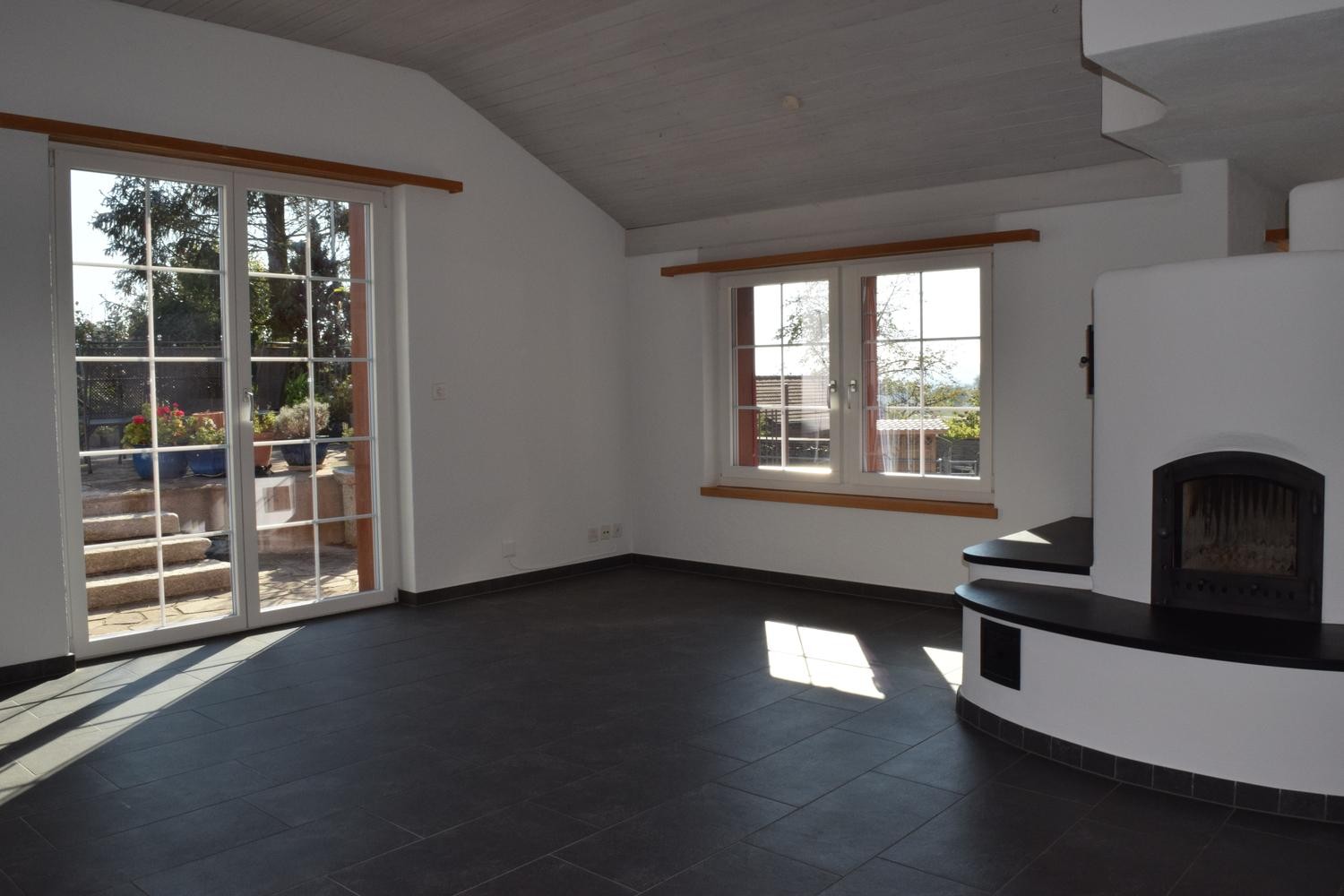 maison individuelle de 8 pièces