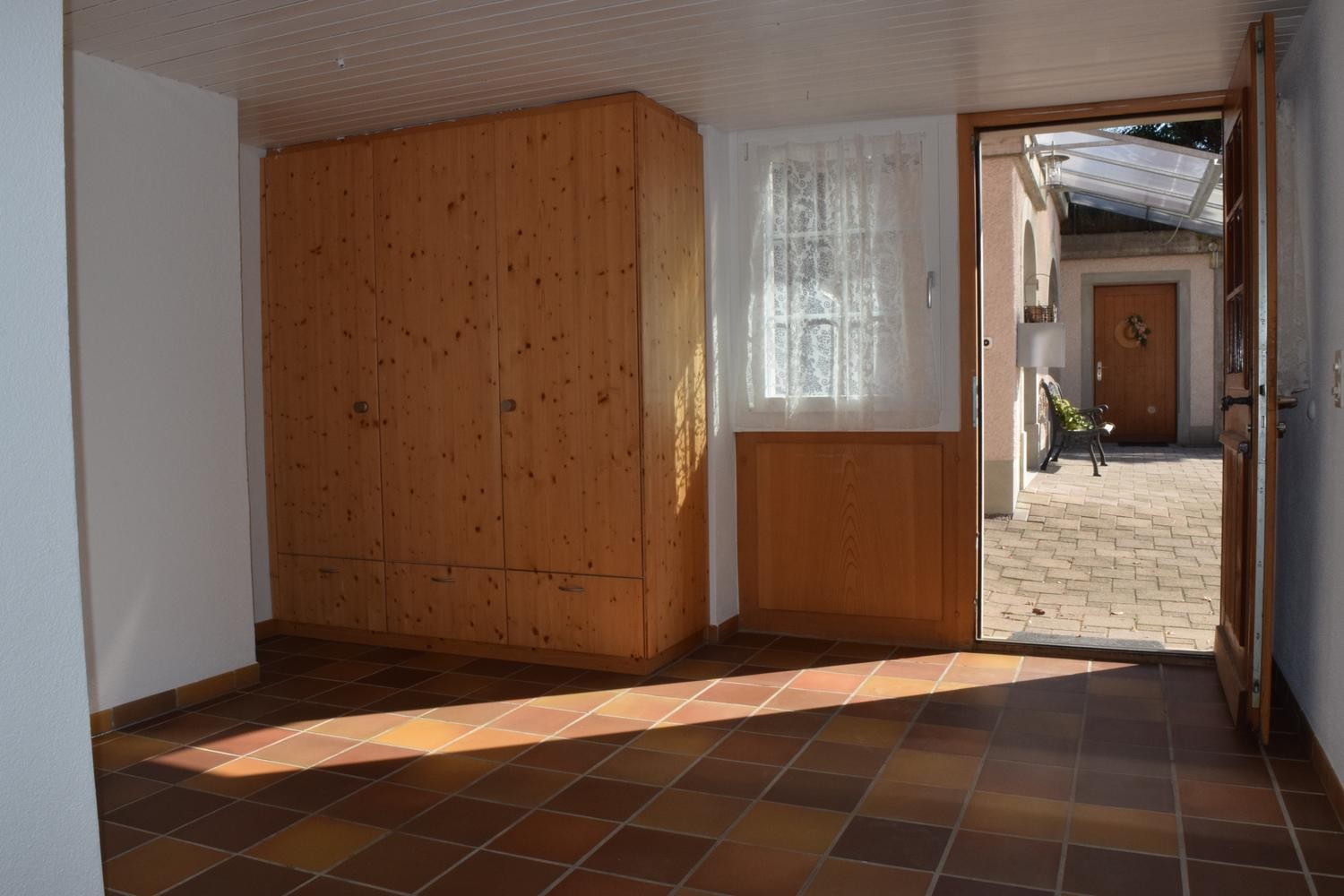 maison individuelle de 8 pièces