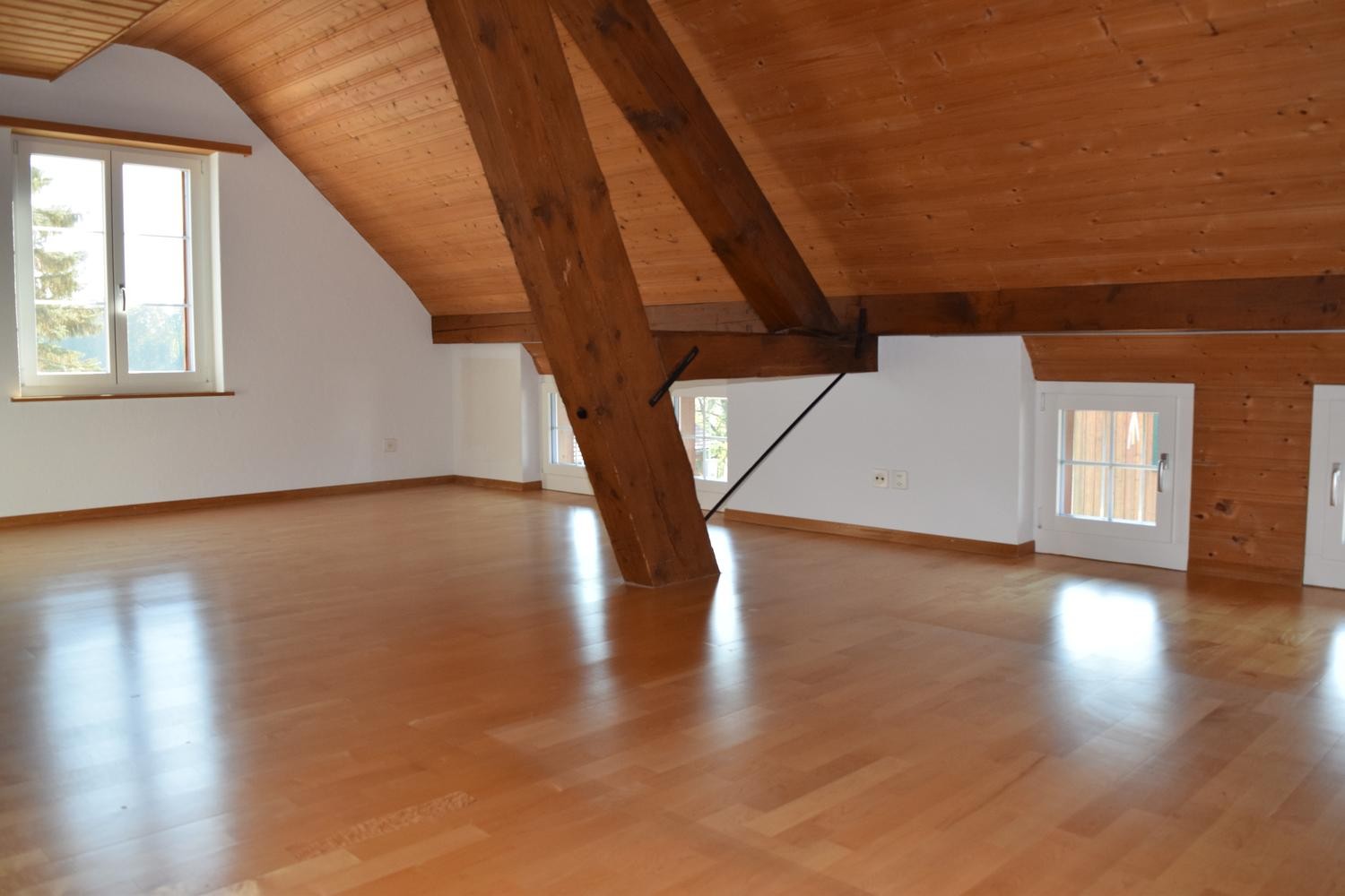 maison individuelle de 8 pièces