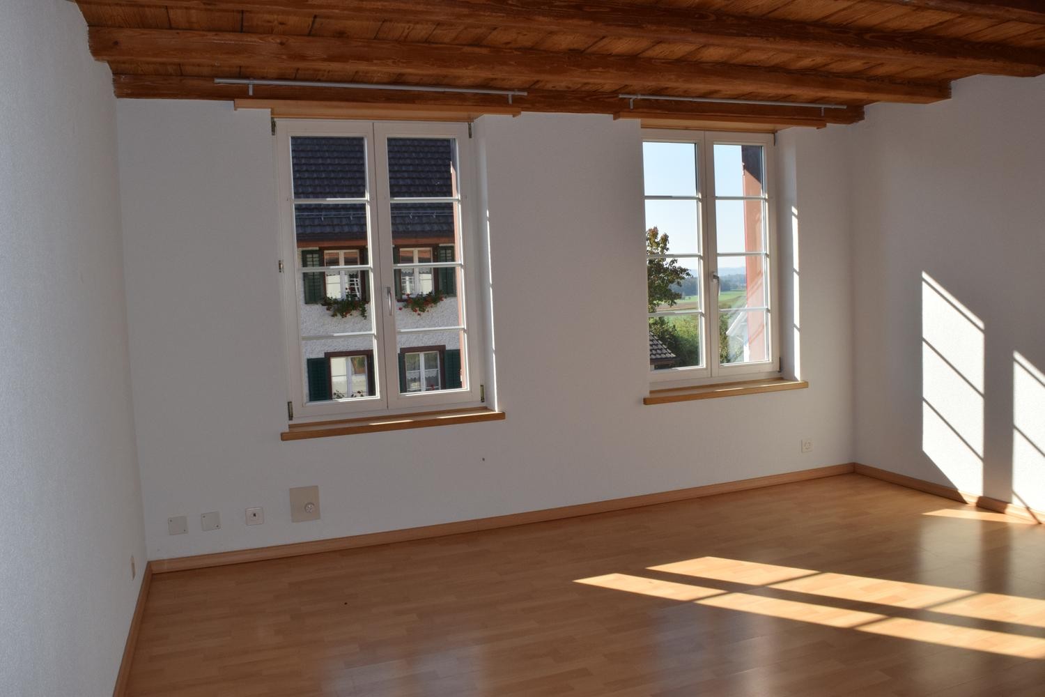 maison individuelle de 8 pièces