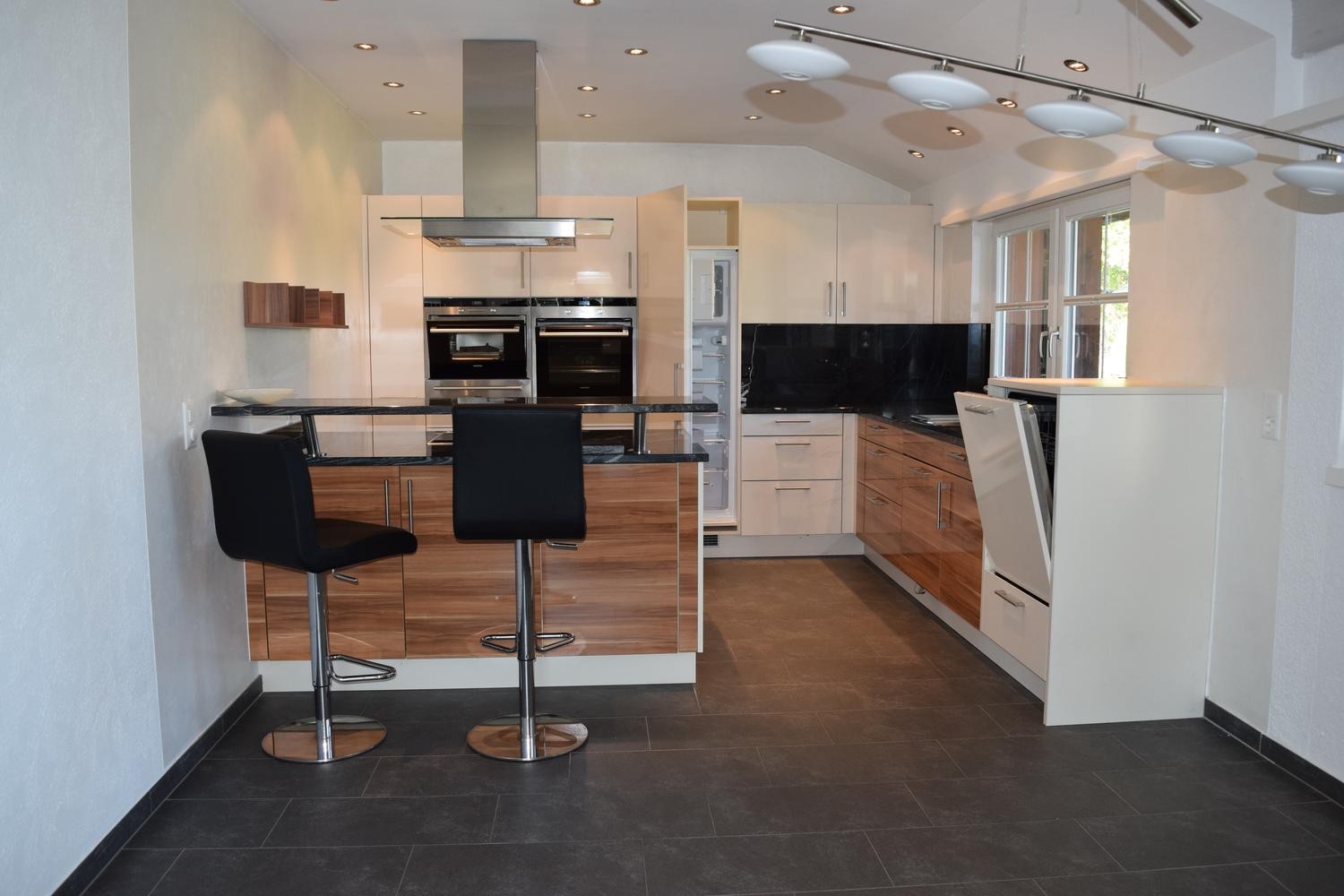 maison individuelle de 8 pièces