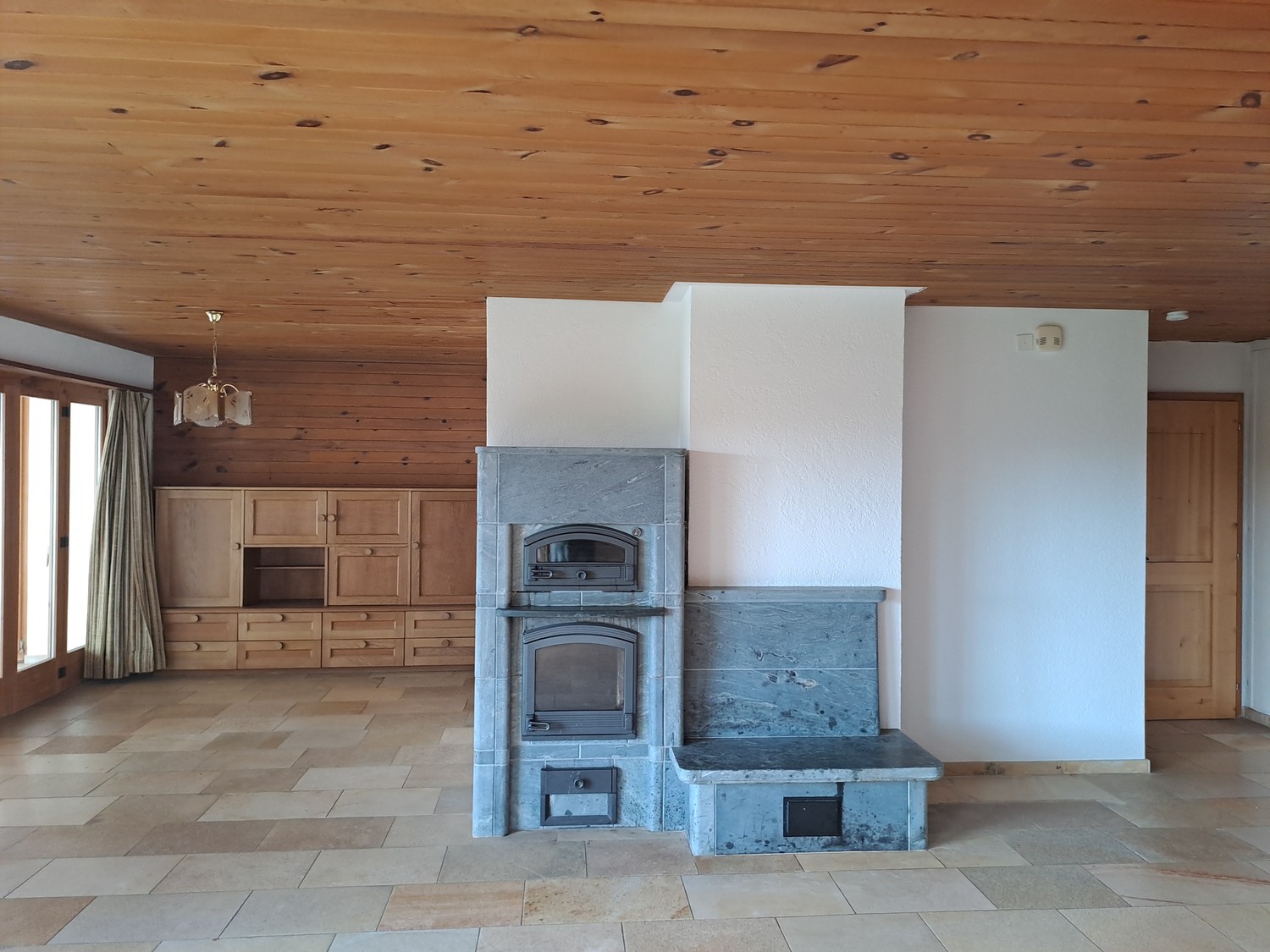 Appartement de 4 pièces