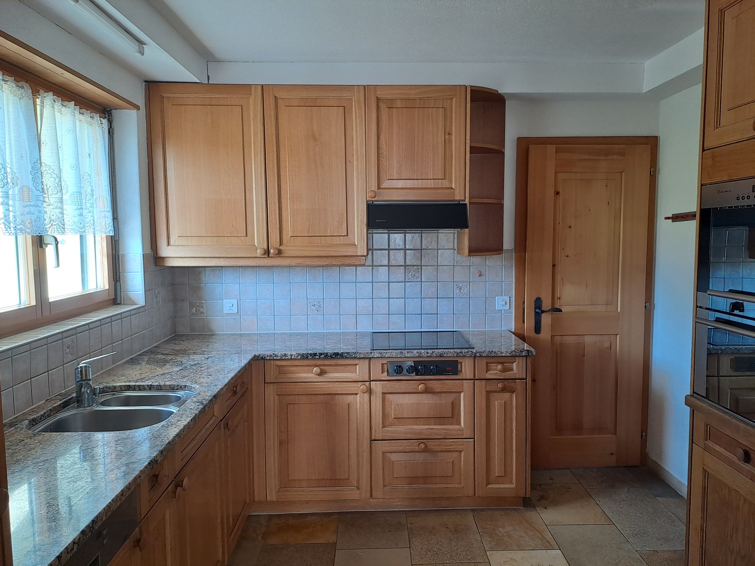 Appartement de 4 pièces