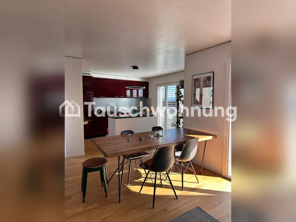 Appartamento di 2 ½ locali