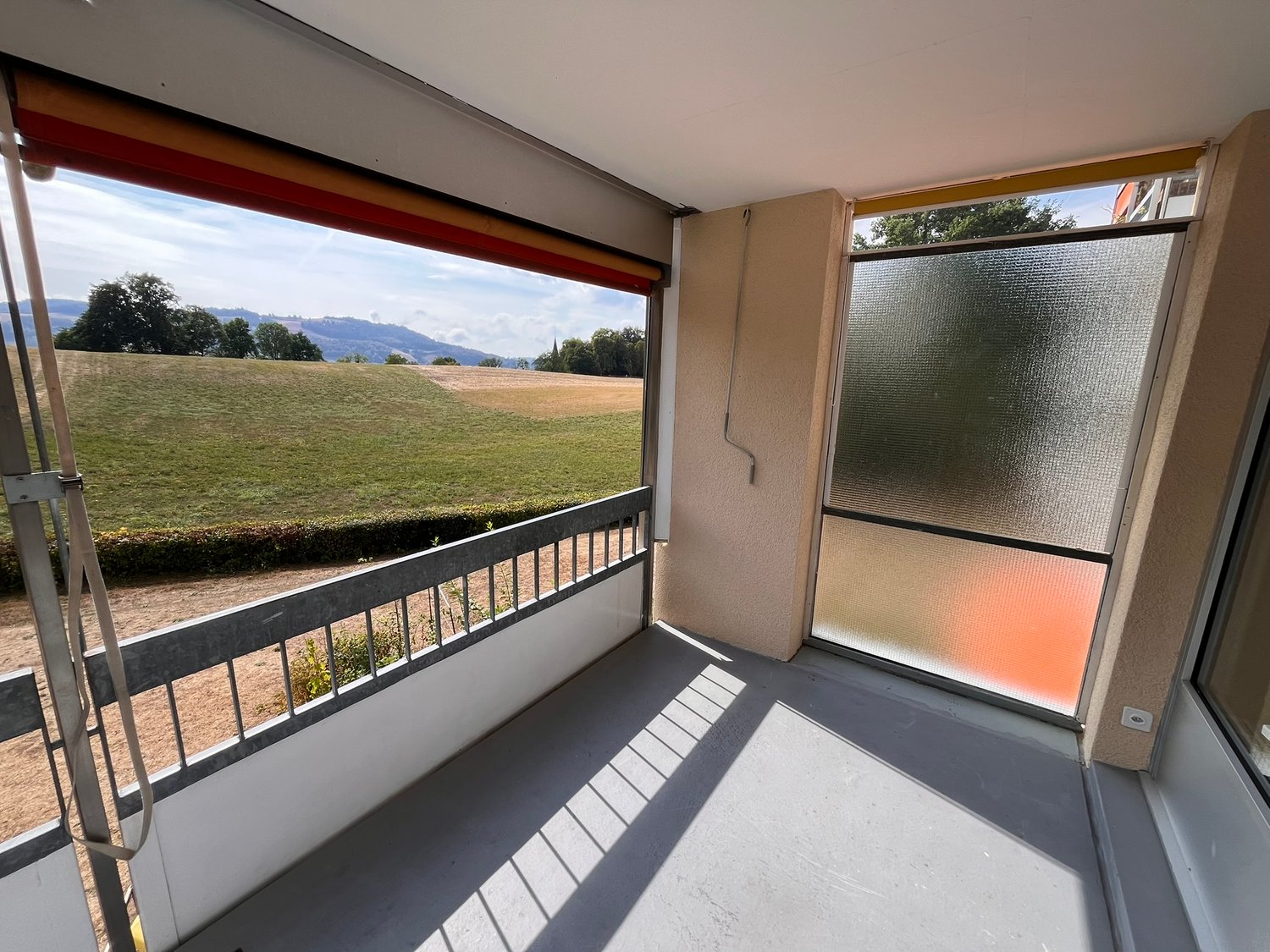 Appartamento di 4 ½ locali