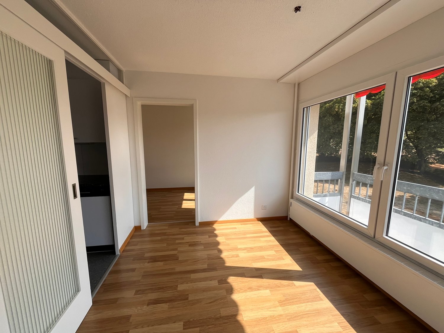 Appartamento di 4 ½ locali