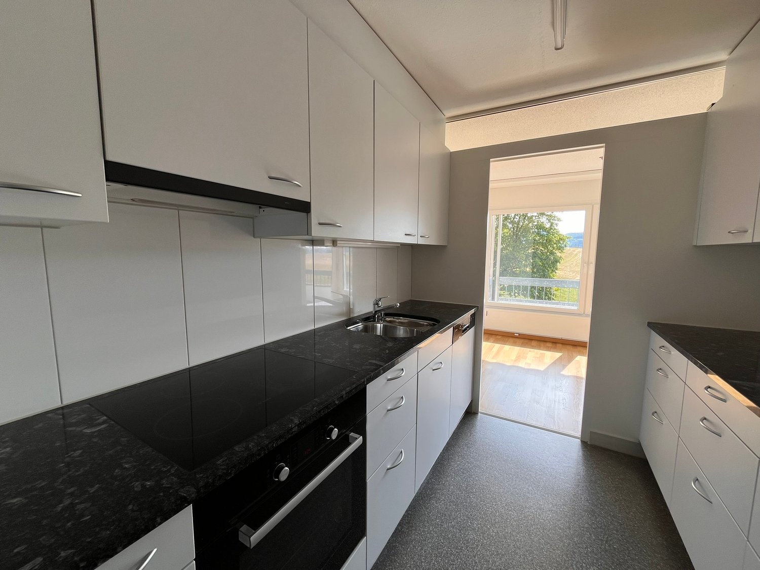 Appartamento di 4 ½ locali