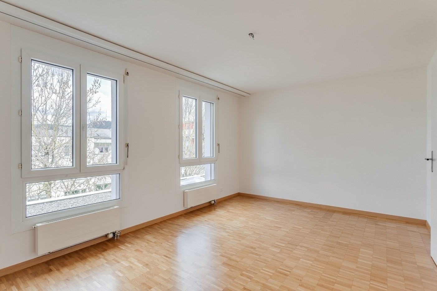 Duplex di 4 ½ locali