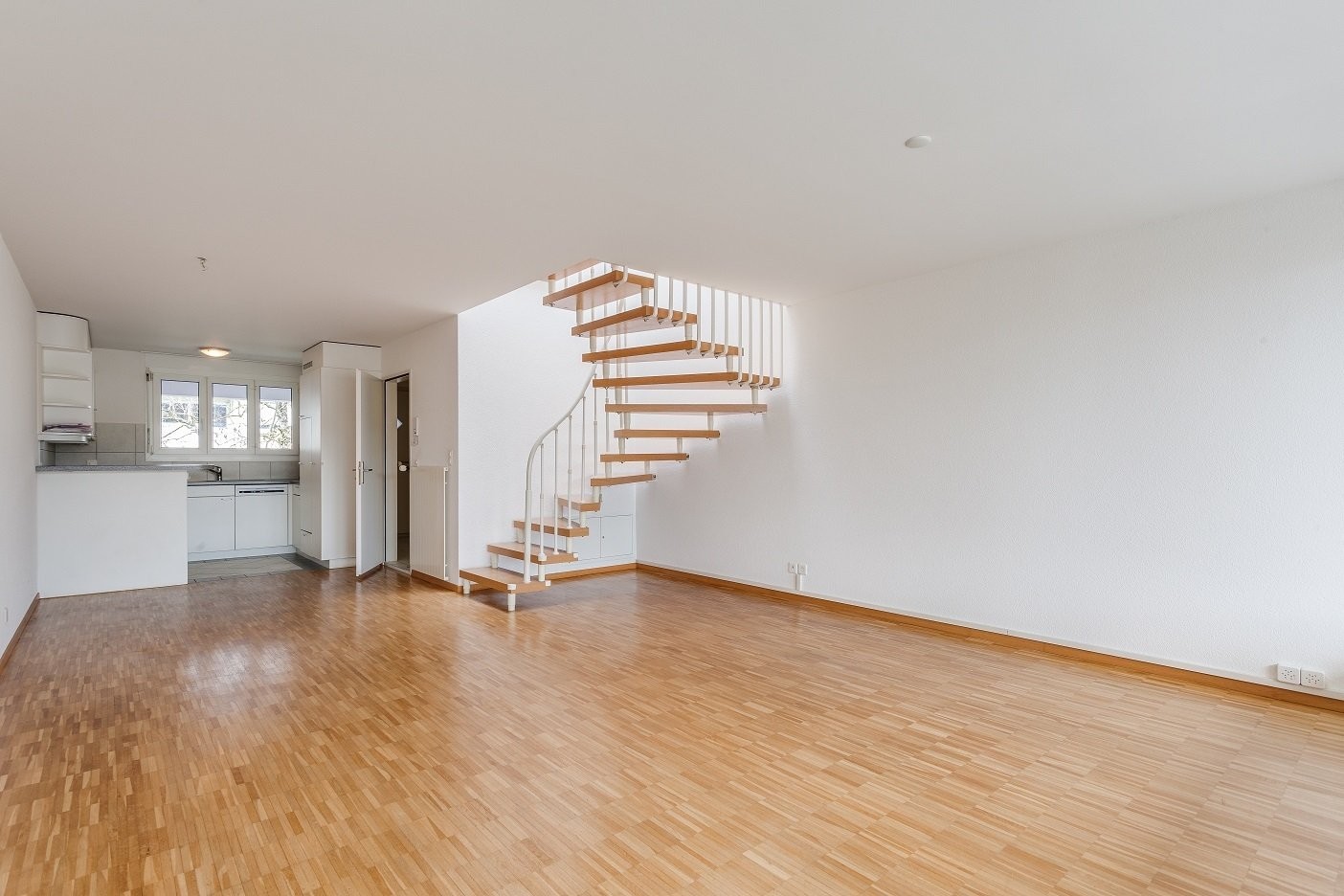 Duplex di 4 ½ locali