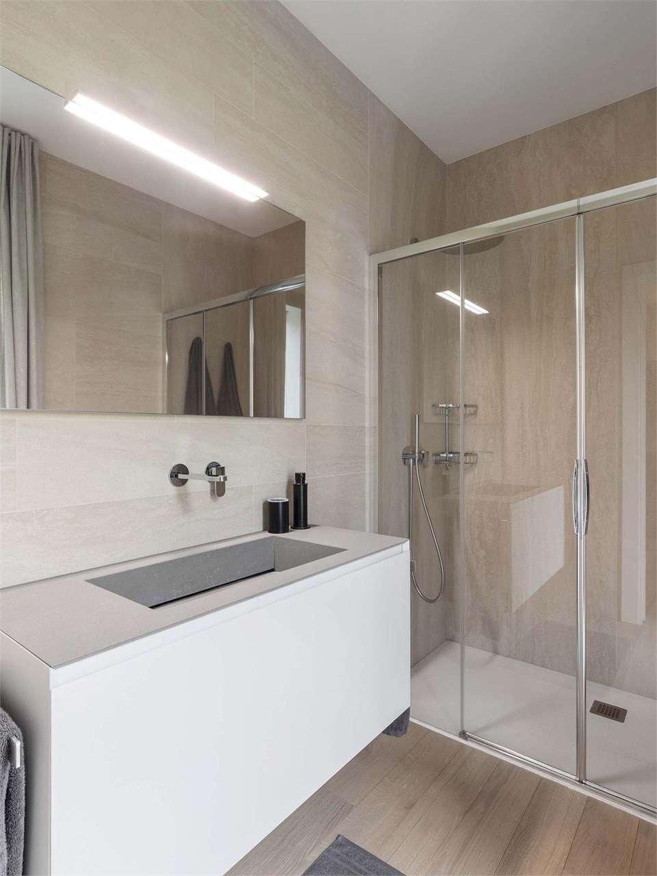 3 ½ Zimmer-Wohnung