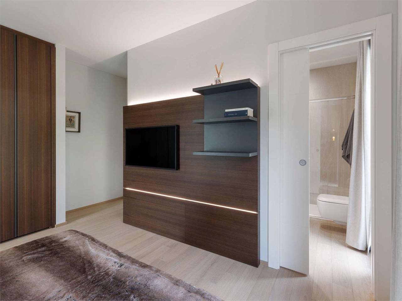 3 ½ Zimmer-Wohnung