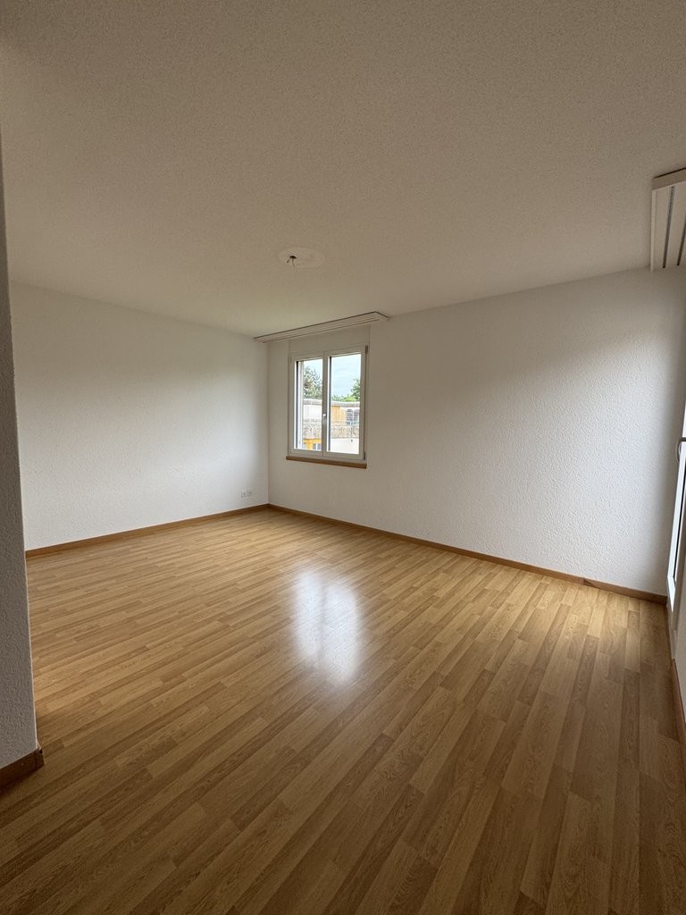 4 ½ rooms attic flat