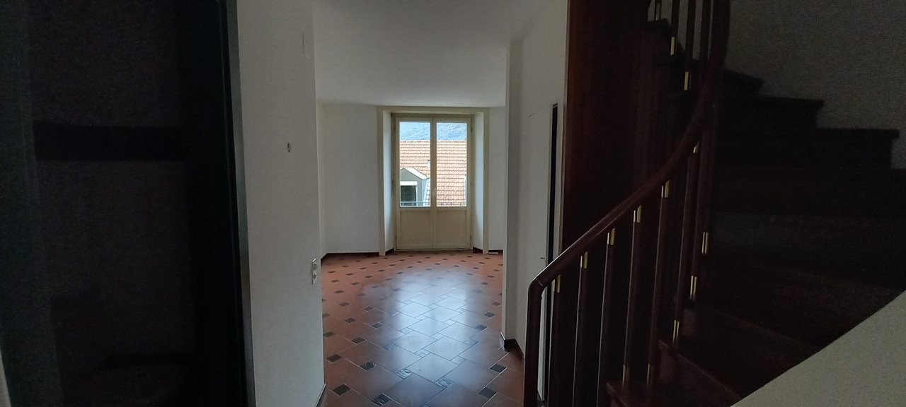 3 ½ Zimmer Wohnung