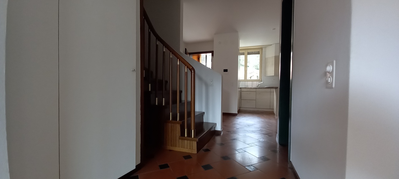 3 ½ Zimmer Wohnung