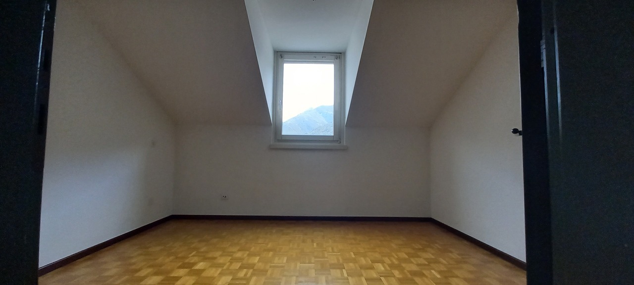 3 ½ Zimmer Wohnung