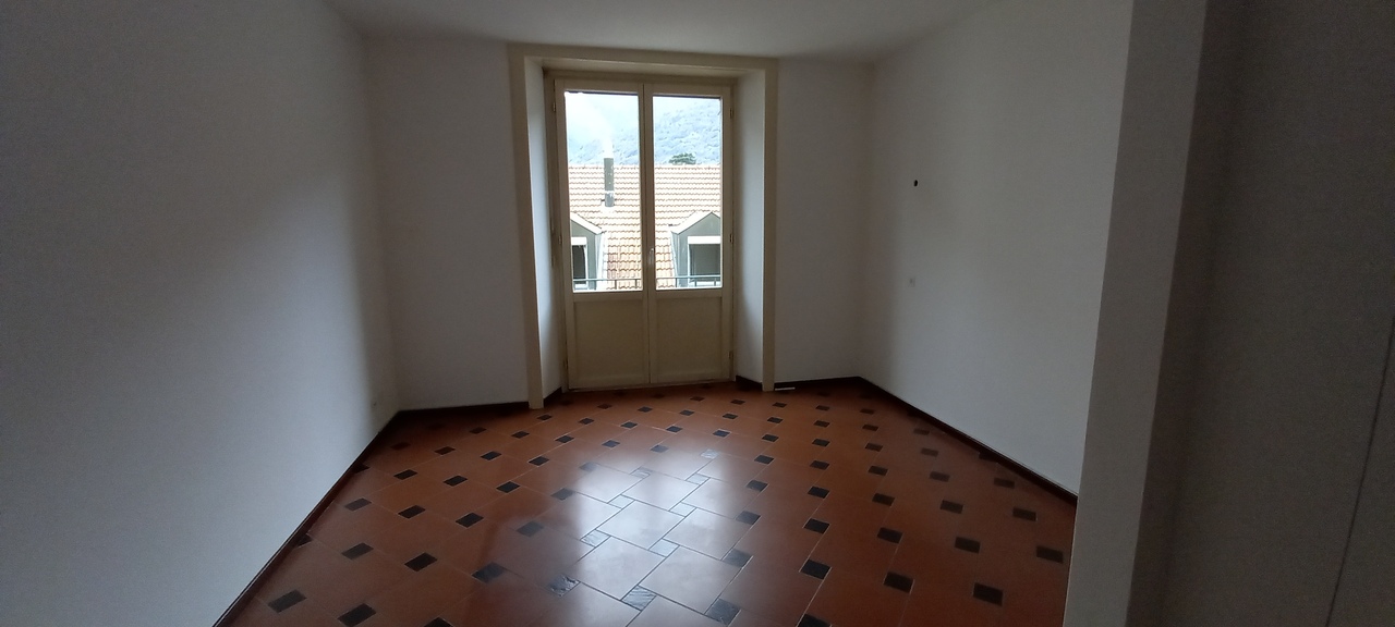 3 ½ Zimmer Wohnung