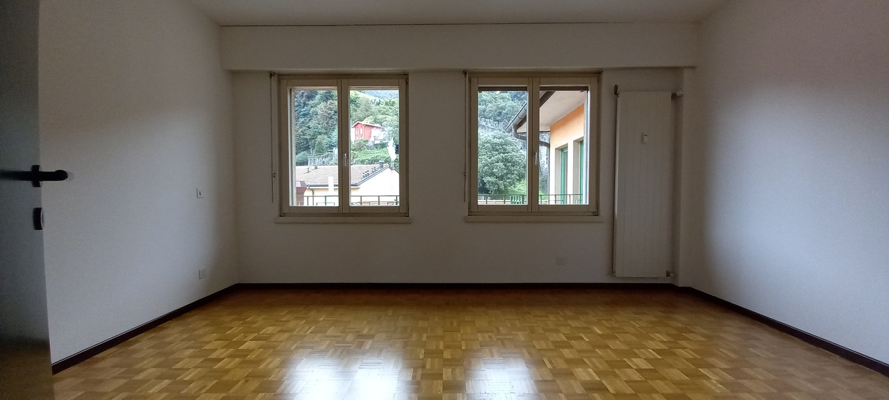 3 ½ Zimmer Wohnung