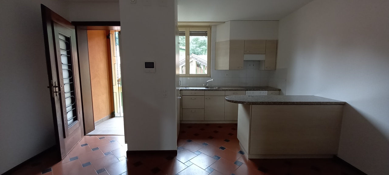 3 ½ Zimmer Wohnung