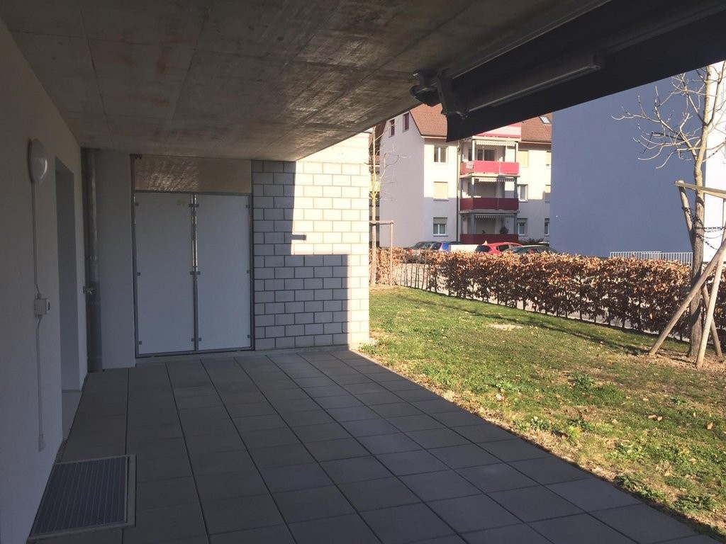Appartement de 3 ½ pièces