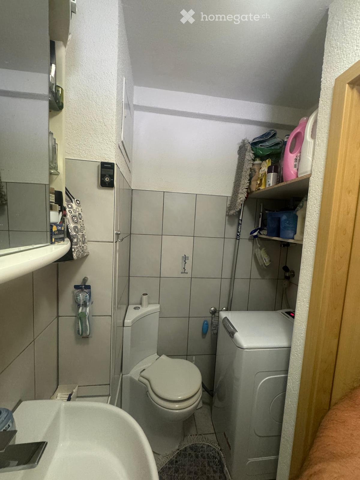 appartamento di 2 locali
