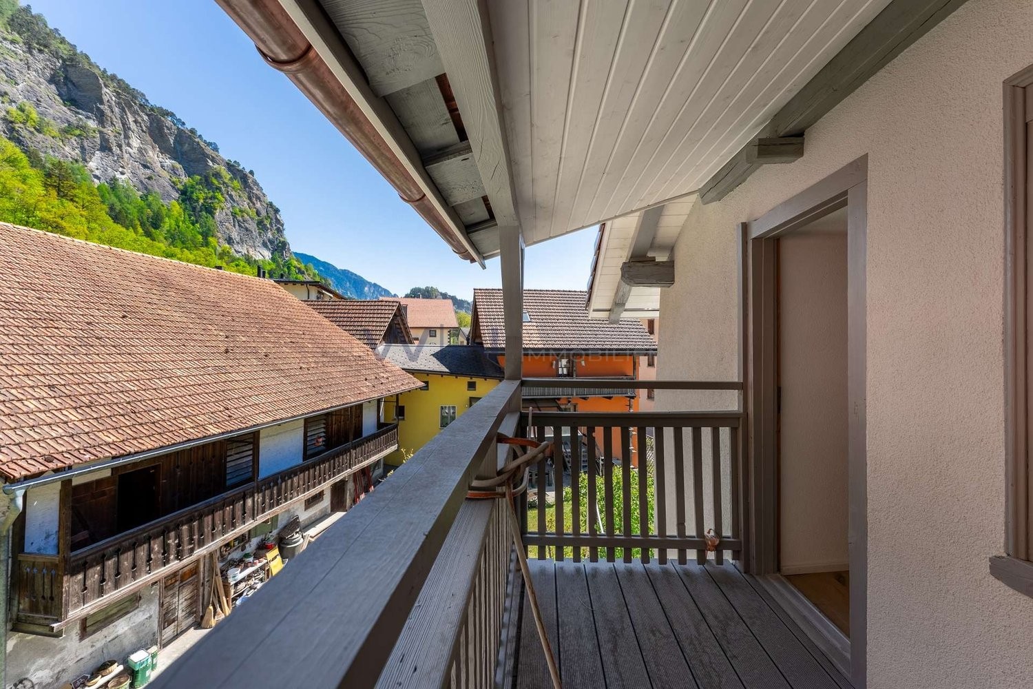 6 ½ rooms single house