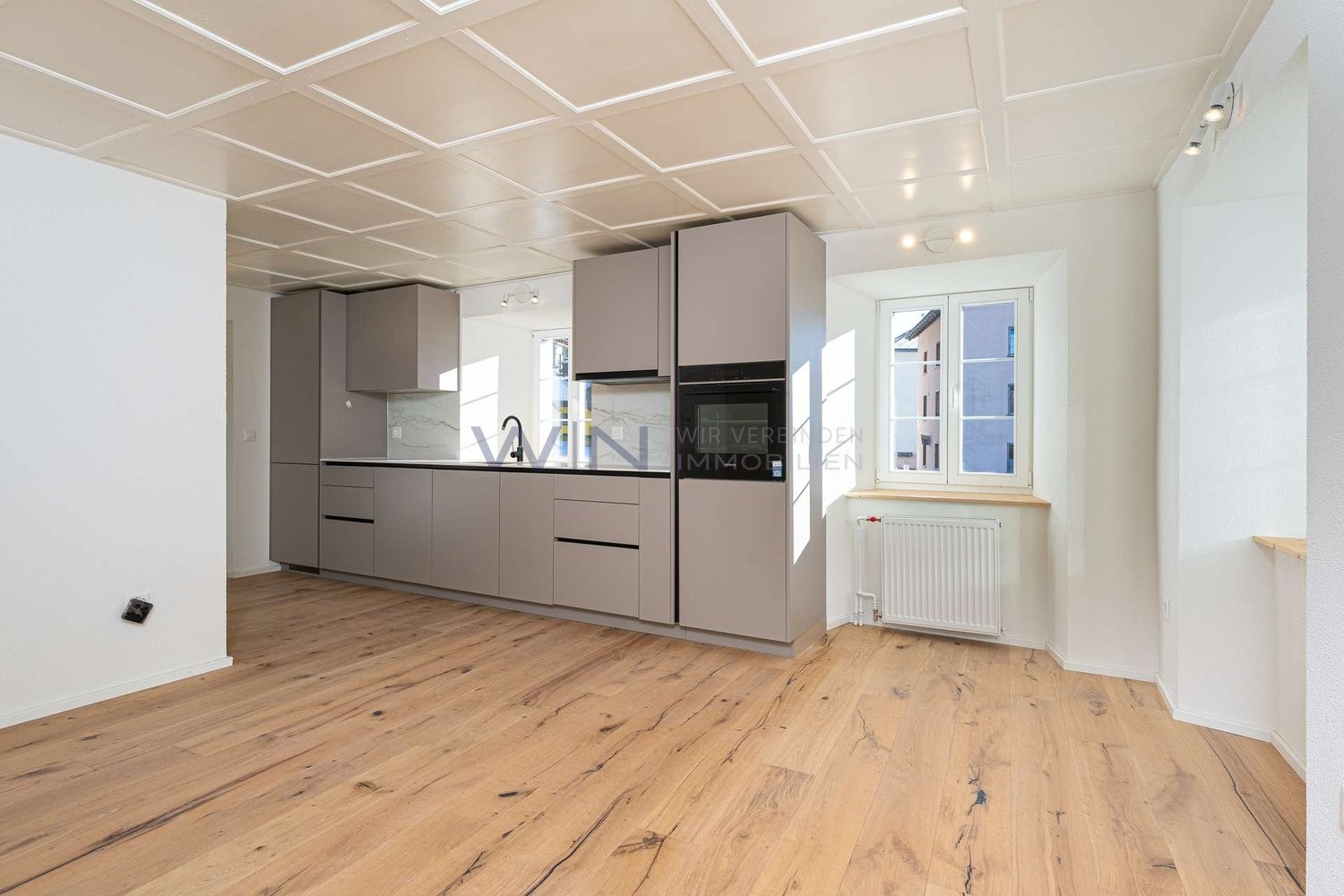 6 ½ rooms single house