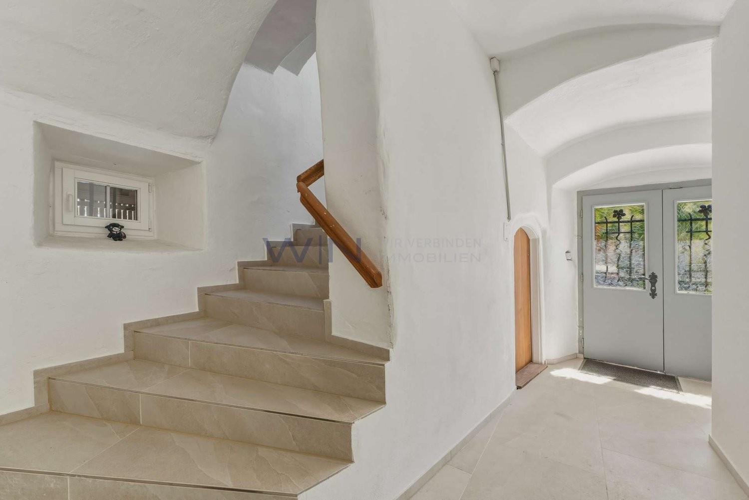 6 ½ rooms single house