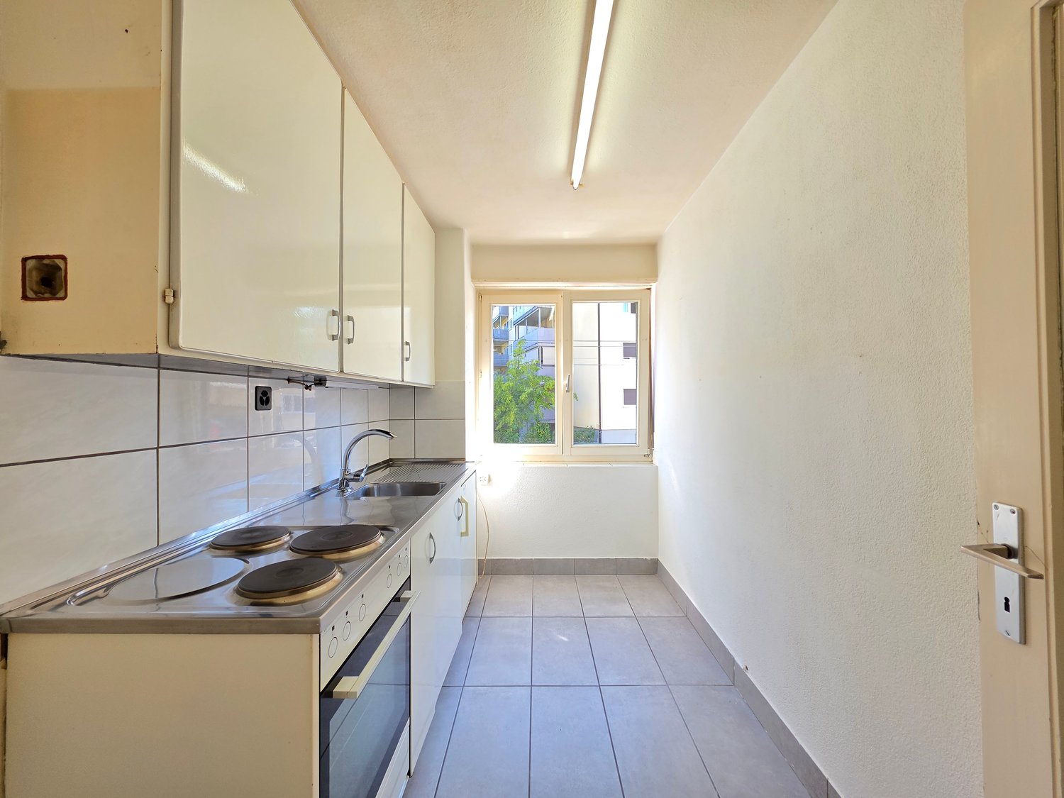 Appartamento di 3 locali
