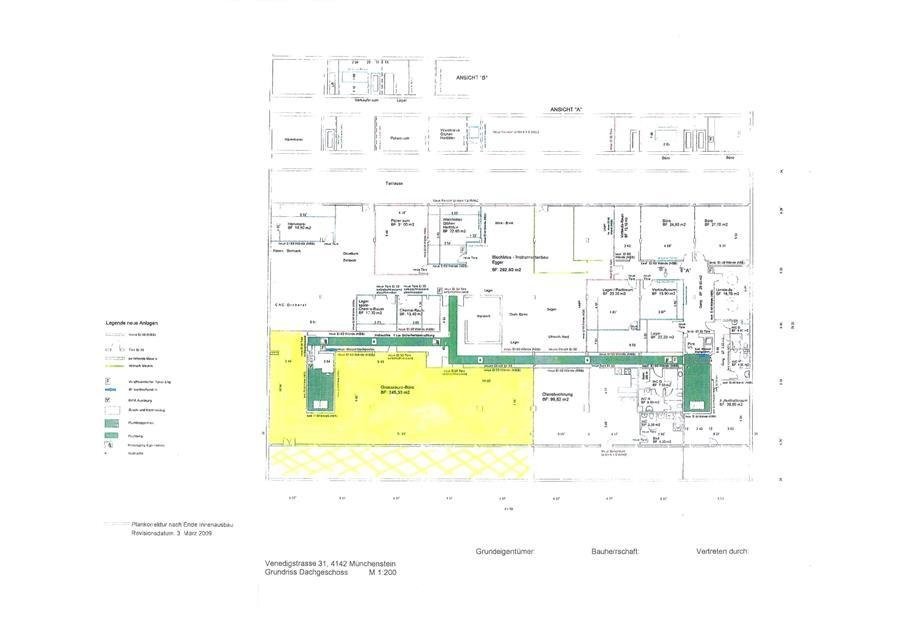 72m² ufficio