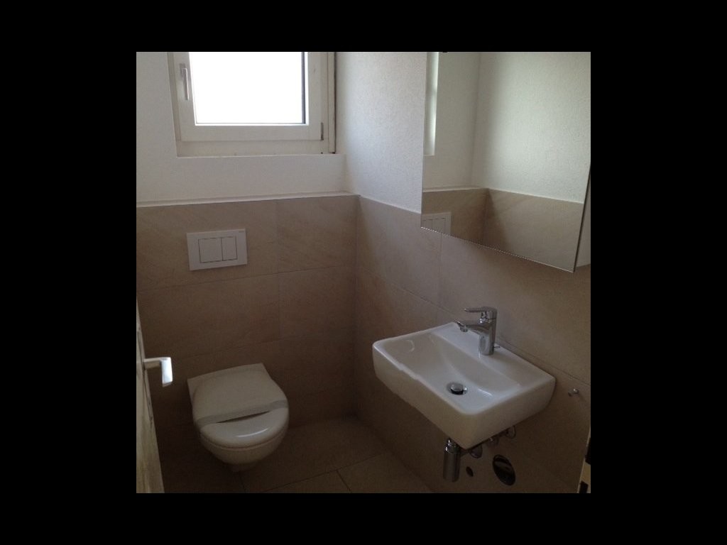 3 ½ room apartment