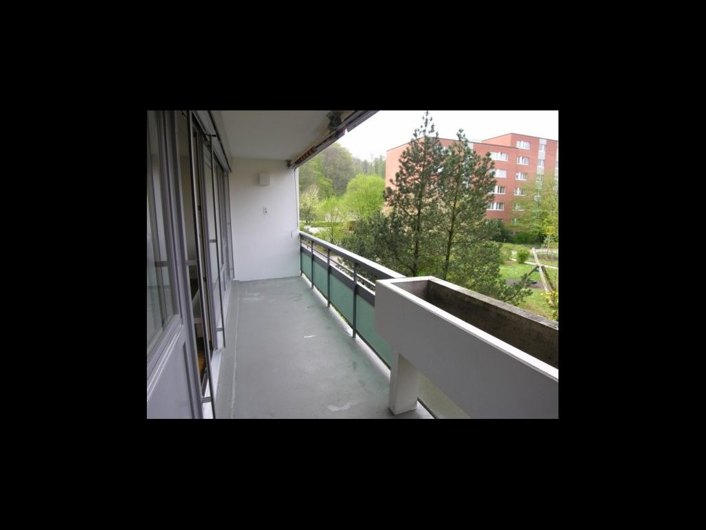 3 ½ room apartment