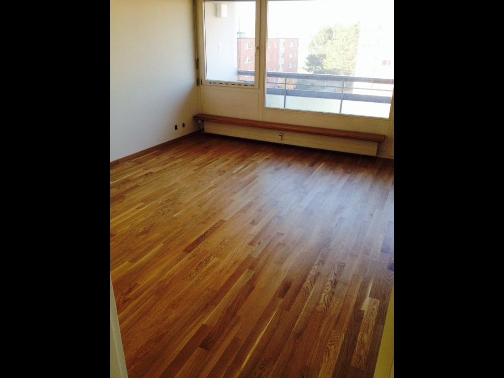 3 ½ room apartment